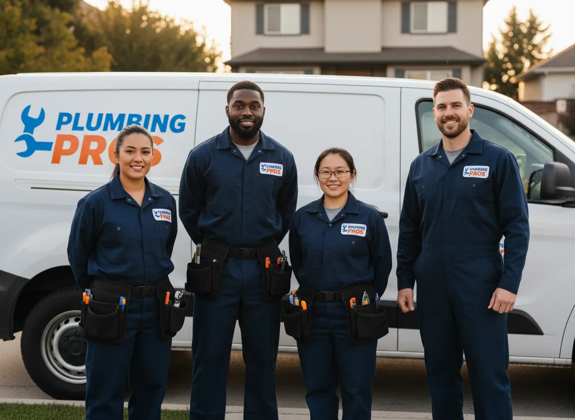 Water Heater Repair company in Secretary, MD